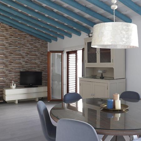 La Casita De San Antonio Oropesa del Mar Exterior foto