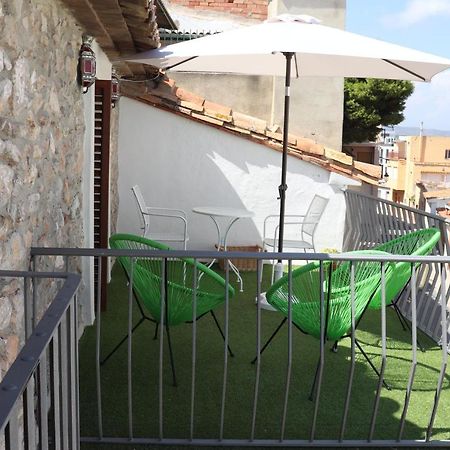 La Casita De San Antonio Oropesa del Mar Exterior foto