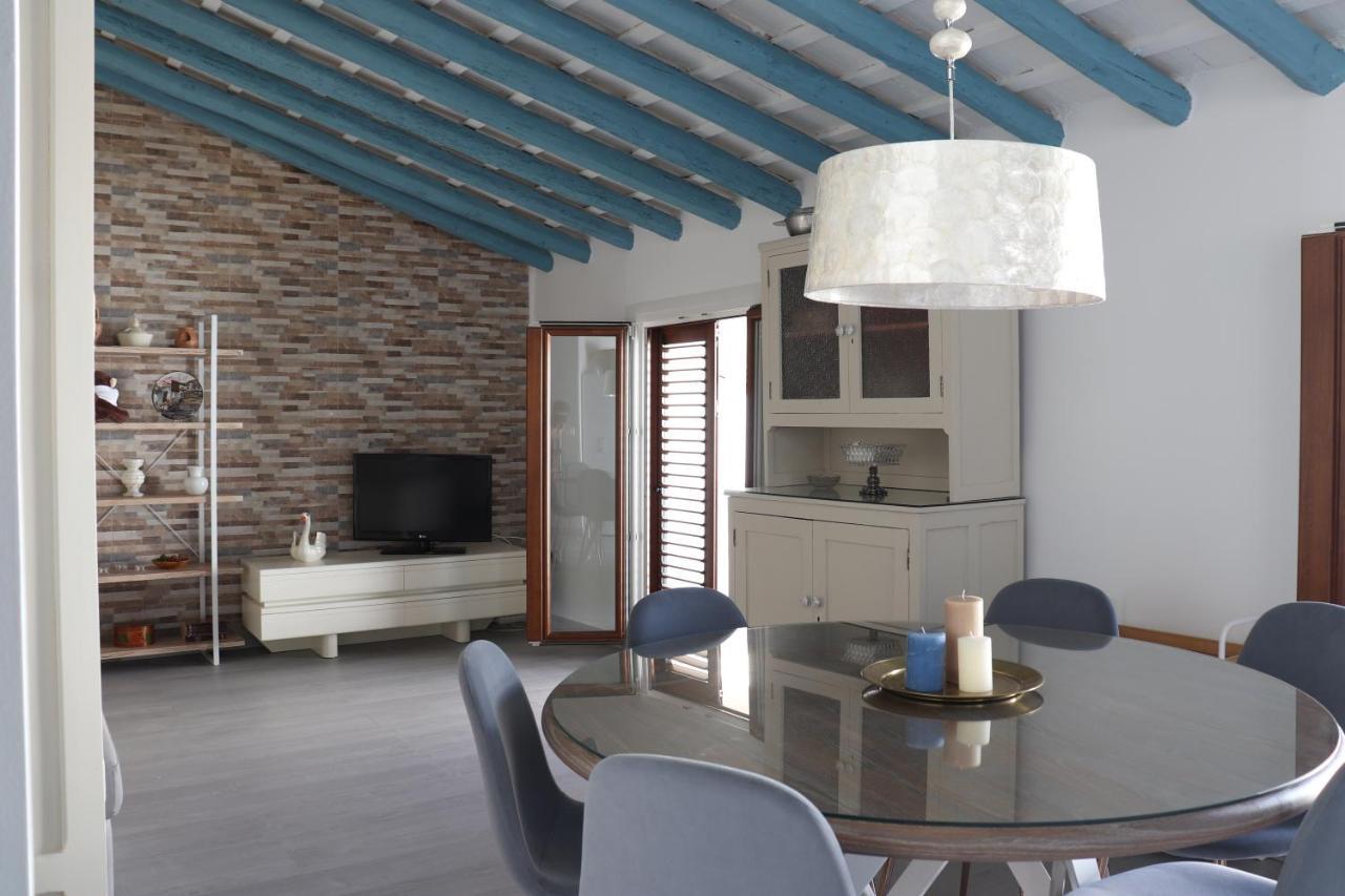 La Casita De San Antonio Oropesa del Mar Exterior foto