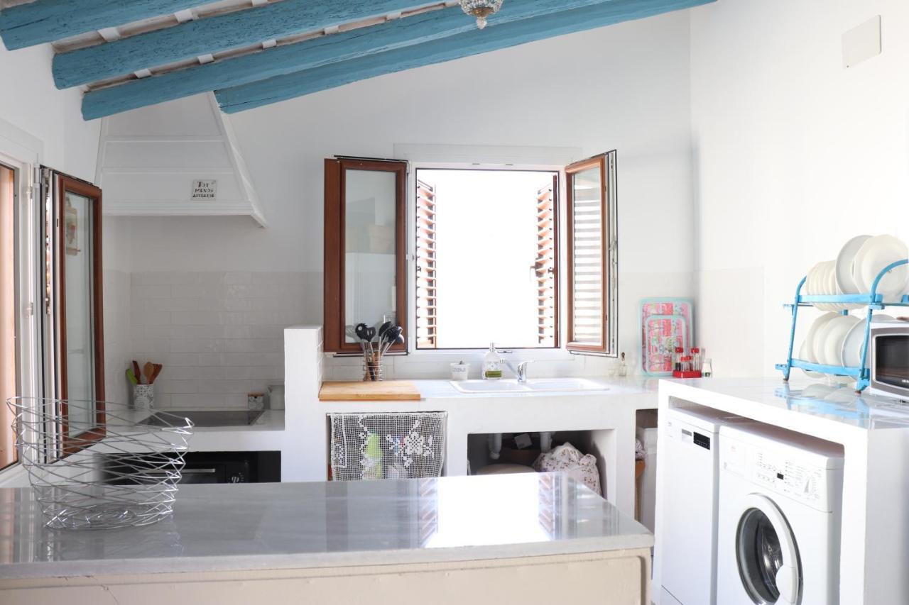 La Casita De San Antonio Oropesa del Mar Exterior foto