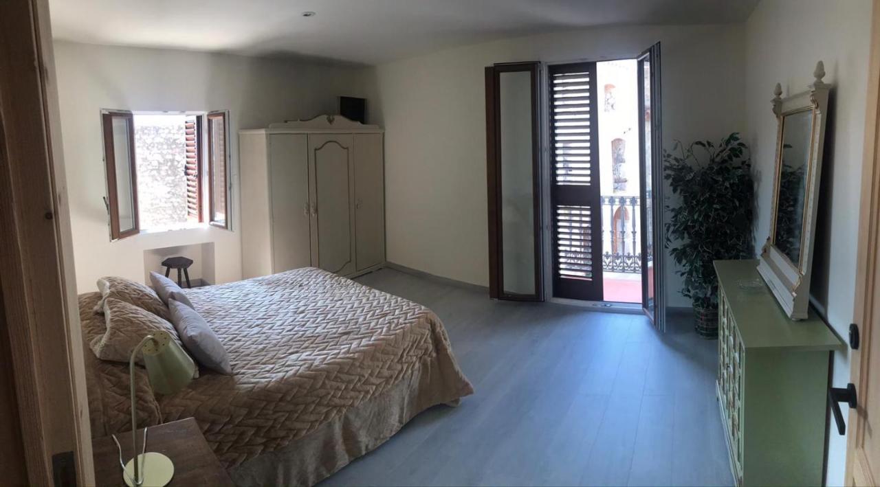 La Casita De San Antonio Oropesa del Mar Exterior foto